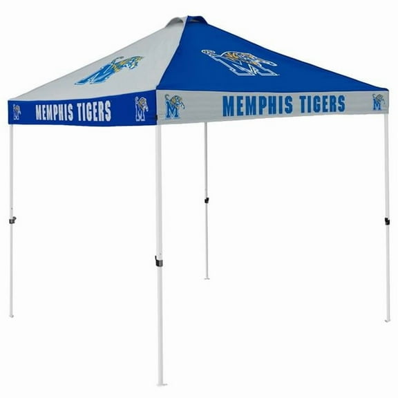 Logo Brands 168-42C Memphis CB Canopy