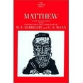 thumbnail image 1 of Pre-Owned Matthew (Hardcover) 038508658X 9780385086585, 1 of 1