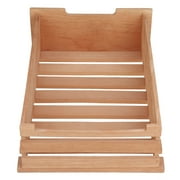 Needone Drawer Spanish Cedar Wood Tray For Needone 23L Cigar Cooler/Heating Humidor