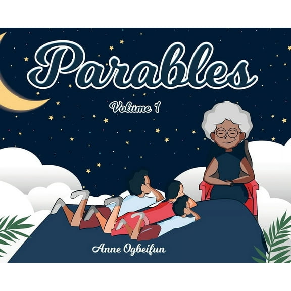 Parables: Volume 1, (Hardcover)