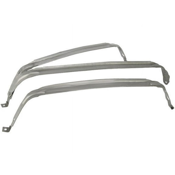 Fuel Tank Strap - Compatible with 1993 - 1996 Cadillac Fleetwood 5.7L V8 1994 1995