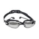 thumbnail image 5 of Gafas De Natación Antivaho Para Hombres Y Mujeres, Gafas De Natación Ligeras Y Cómodas, 5 of 8
