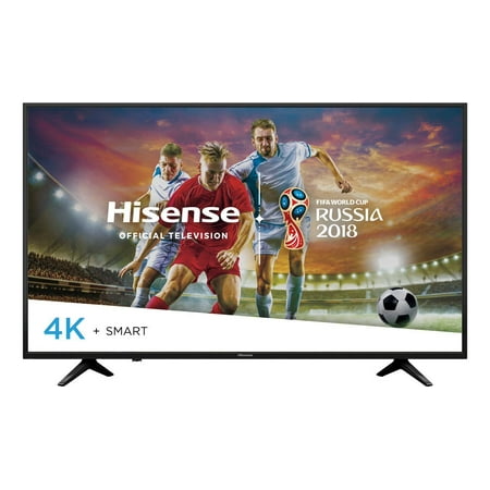 Refurbished Hisense 49