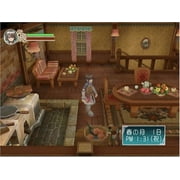 Rune Factory: Frontier - Nintendo Wii