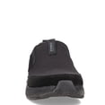 thumbnail image 4 of Zapatos de senderismo Skechers Go Walk Outdoor para hombre, negros, talla 11, 4 of 8