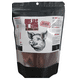 thumbnail image 1 of Premio Deshidratado de Orejas de Cerdo, Carnivoro Pet Snacks, 60 g, 1 of 3