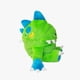 thumbnail image 3 of Juguete De Peluche Mico Toys Fufi Verde Compañero De Sueños MICOTOYS Fufi, 3 of 3