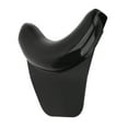 thumbnail image 1 of Shampoo Bowl Neck Rest, Silicone Material Silicone Shampoo Bowl Neck Rest Suction Cup Design  For Sitting Basins, 1 of 8