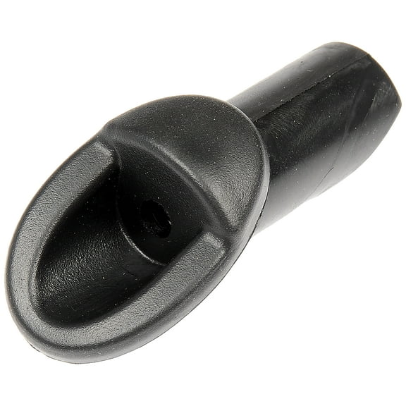 Dorman 926-590 Antenna Base Cover for Specific Toyota Models, Black Fits select: 2007-2014 TOYOTA TUNDRA