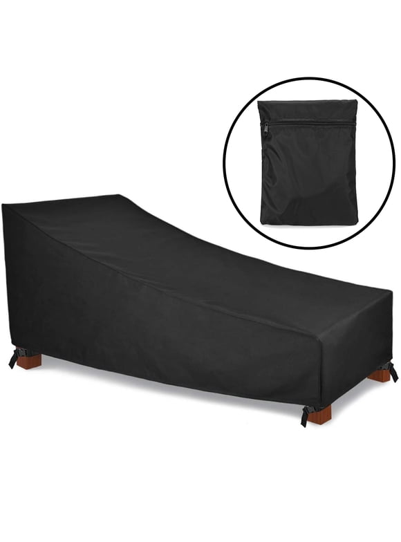 Patio Furniture Covers in Weatherproof Covers