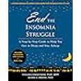 thumbnail image 3 of End the Insomnia Struggle: A Step-By-Step Guide to Help You Get to Sleep and Stay Asleep, 3 of 3