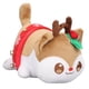 thumbnail image 4 of Juguete de peluche de gato de dibujos animados, almohada de muñeco de peluche de gato suave, regalo de cumpleaños para niños, decoración del hogar, 4 of 8