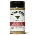 thumbnail image 3 of Kinder's Summer Grilling Essentials Set, 3 Seasonings with Kinder's Tote Bag, 3 of 10