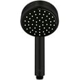 thumbnail image 7 of Grohe Tempesta 275712432 100 Hand Shower - 2 Sprays, 1.5 gpm in Matte Black, 7 of 7