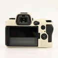 thumbnail image 2 of GadgetCom Camera Case Compatible with Nikon Z6 III Z63, Silicone Soft Protective Cover Shockproof Shell, 2 of 2