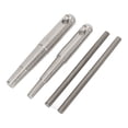thumbnail image 3 of Kit de de de Llave de Toque, Resistencia Al Impacto Herramientas de reparación de Trompetas Livianas 2 piezas para instrumentos de viento de latón, 3 of 7