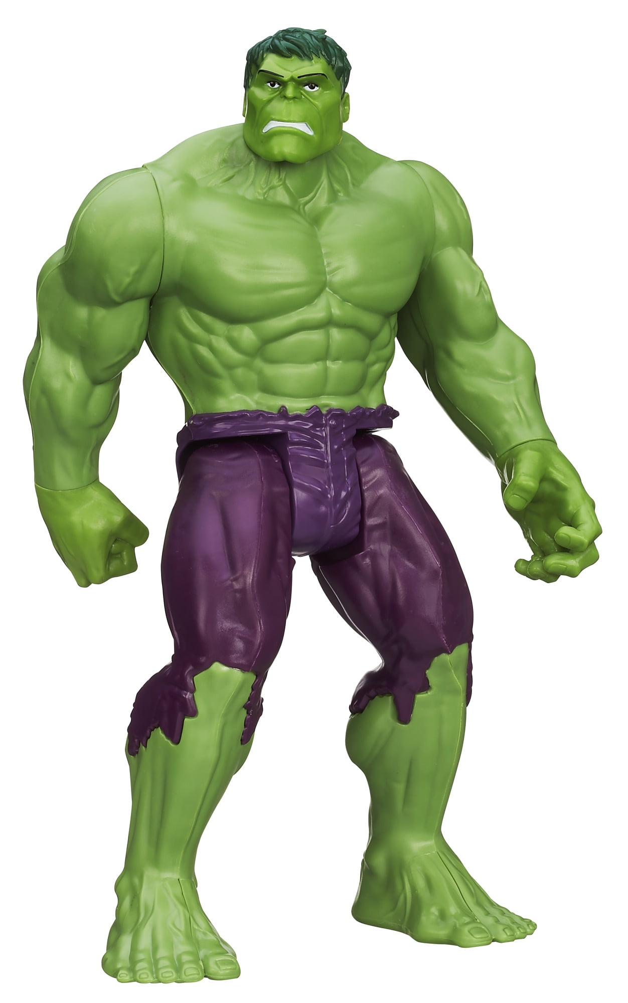 Marvel Avengers Titan Hero Series Hulk 