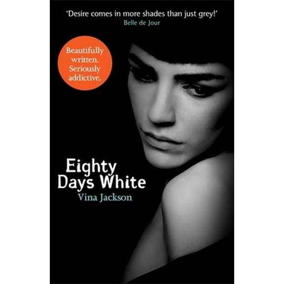 Pre-Owned Eighty Days White (Paperback) 1409129098 9781409129097