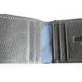thumbnail image 6 of Harley Davidson Genuine Leather Bi Fold Wallet Compact Size In Gift Box, 6 of 24