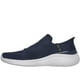 thumbnail image 3 of Tenis Skechers Bounder 2.0 Emerged para Hombre 232459NVY azul marino 29, 3 of 5