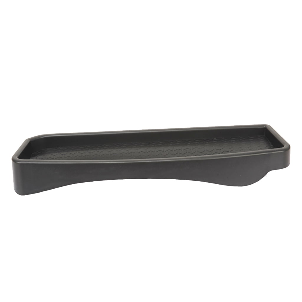 Zeiwohndc for JK 2011-17 Multifunctional Car Dash Tray Tidy up Your Seats
