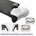 thumbnail image 3 of Pour PlayStation Capot de Bascule de Portail Housse de Protection Accessoires au 2 Pcs/ensemble, 3 of 7
