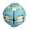 D, variant on 2-in-1 Switchable Fidget Spinner Stress Ball, Push-to-Spin Auto Rotate Mechanism, Pocket Size Anxiety Relief Gadget