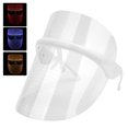 thumbnail image 4 of Mascarilla con luz LED, Mascarilla con fotones LED Mascarilla con fotones LED Mascarilla con fotones Claridad notable, 4 of 8