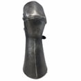 thumbnail image 4 of Medieval Mitten Gauntlets Larp Armour, 4 of 4