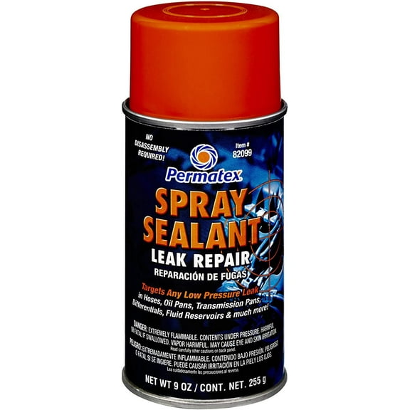 Permatex 82099 Spray Sealant, 9 oz.