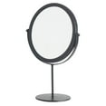 thumbnail image 1 of Round Shaped Makeup Mirror Home Use Woman Makeup Mirror Ornament Table Mirror, 1 of 8
