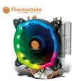 thumbnail image 5 of Enfriador de aire Thermaltake Rainbow D400P PWM/ventilador 500g, 5 of 5