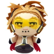 My Hero Academia Tomonui Plush Series 2 Hawks Plush Hanger
