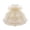 Light Yellow, variant on Toddler Girls Dresses White Dress Sleeveless Birthday Dress Girls Graduation Ceremony Outfit 2T