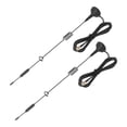 thumbnail image 1 of High Gain Antennas, Disassembled 50W SMA Interface Magnetic Antenna  For Vending Machines, 1 of 8