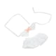 thumbnail image 1 of Ropa para muñecas BJD 1/8, traje de baño, ropa creativa, lindos accesorios para fotos, moda mini, fácil de usar, traje de baño DIY, disfraz el, 1 of 8