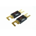 thumbnail image 4 of Audiopipe 100 Amp 32V Gold Plated ANL Car Audio Fuses AP-ANL-100A, 4 of 5