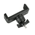 thumbnail image 3 of 360°Rotation Car Mobile Phone Holder Mount for Mini Cooper R50 R52 R53, 3 of 10