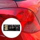 thumbnail image 5 of Placa De Chip De Controlador De Luz Trasera LED 3x1x Para BMW X3 F25 2011-2017 B003809.2 Sunnimix Chip de control de luz trasera, 5 of 8