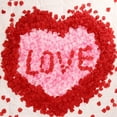 thumbnail image 4 of Artificial Rose Petals Realistic - 1200PCS Scatter Petals Wedding Flower Petals, 4 of 10