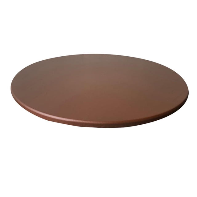 Mantel Decorativo Perfecl Redondo 36 Pulgadas Elástico