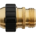 thumbnail image 2 of Orbit 3 Pack 1/2 Inch Plastic Impact Sprinkler Head for Lawn Watering, 2 of 3