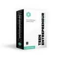 thumbnail image 2 of Teen Entrepreneur Toolbox: The Small-Business Guide for Teens, 2 of 4