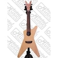 thumbnail image 3 of Dean Guitars UKE ML SPR COMP  Ukulele, Spruce Natural w/Padded Gigbag,Tuner,Strings & PC, 3 of 11