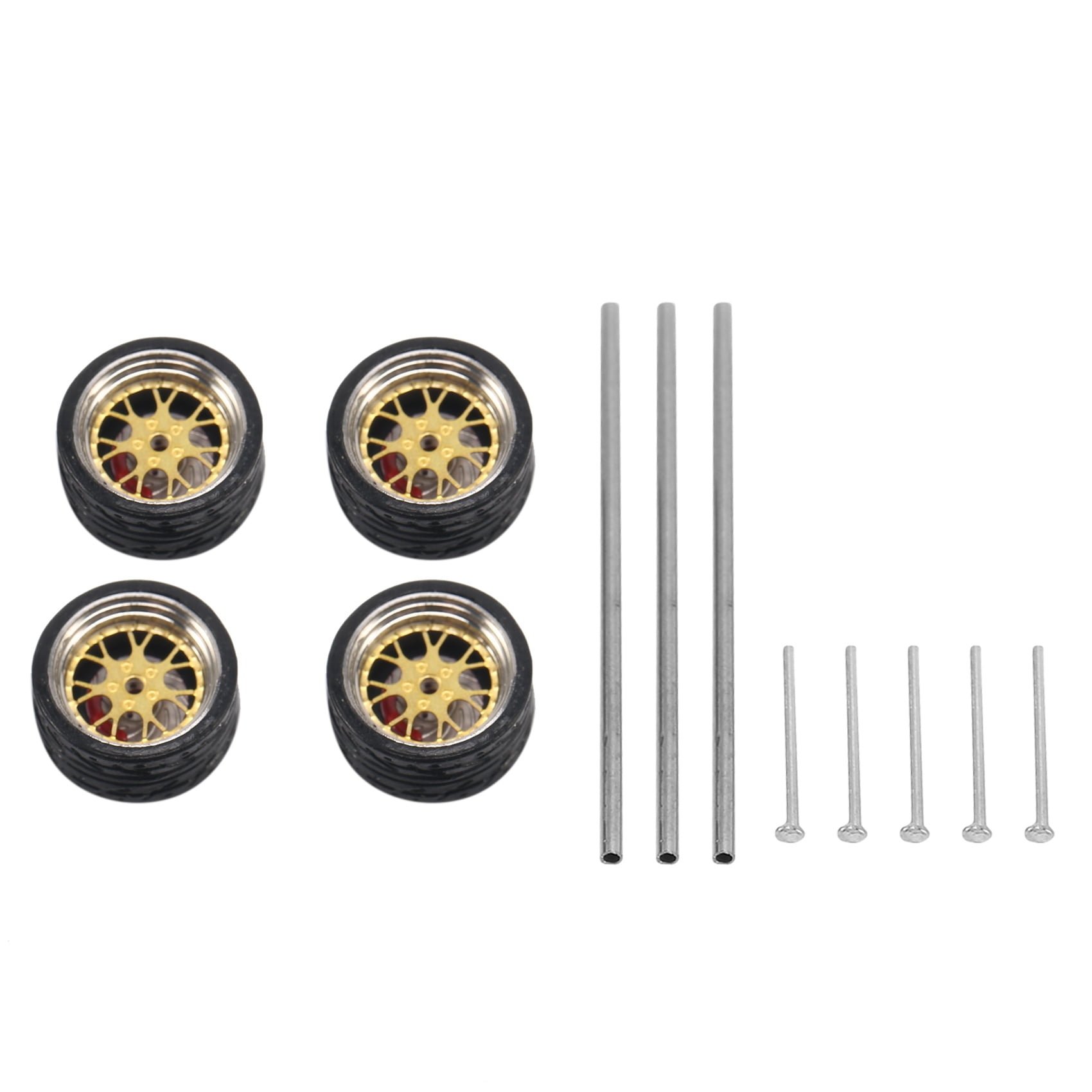 Rubber Toy Wheels And Axles Wow Blog