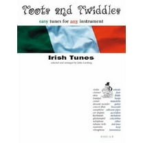Irish Tunes (Paperback)