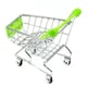 thumbnail image 4 of LWZWM 2024 Liquidación de juguetes para bebés Juguetes a granel Mini carrito de supermercado Carrito de compras multiusos Cesta de almacenamiento Escritorio Regalo de cumpleaños (#3 Verde), 4 of 4