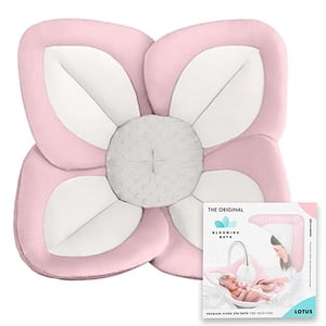 Blooming Bath Lotus Baby Bath Seat, 0-6 Months