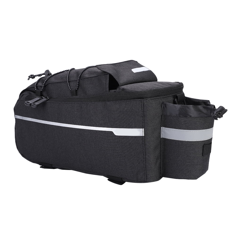 Luggage Carrier Pannier Rack Kmart Towbar Bike Kmart Deals Bike