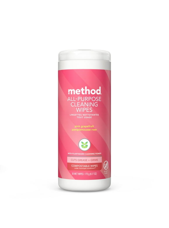 Method Cleaning Products